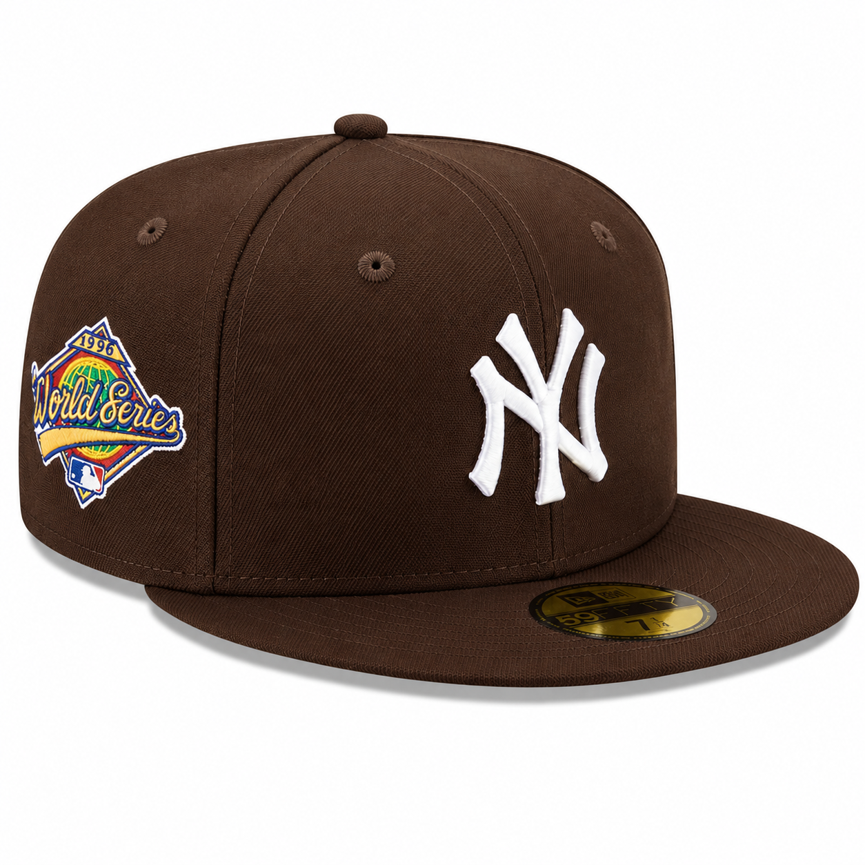 Casquette New York Premium