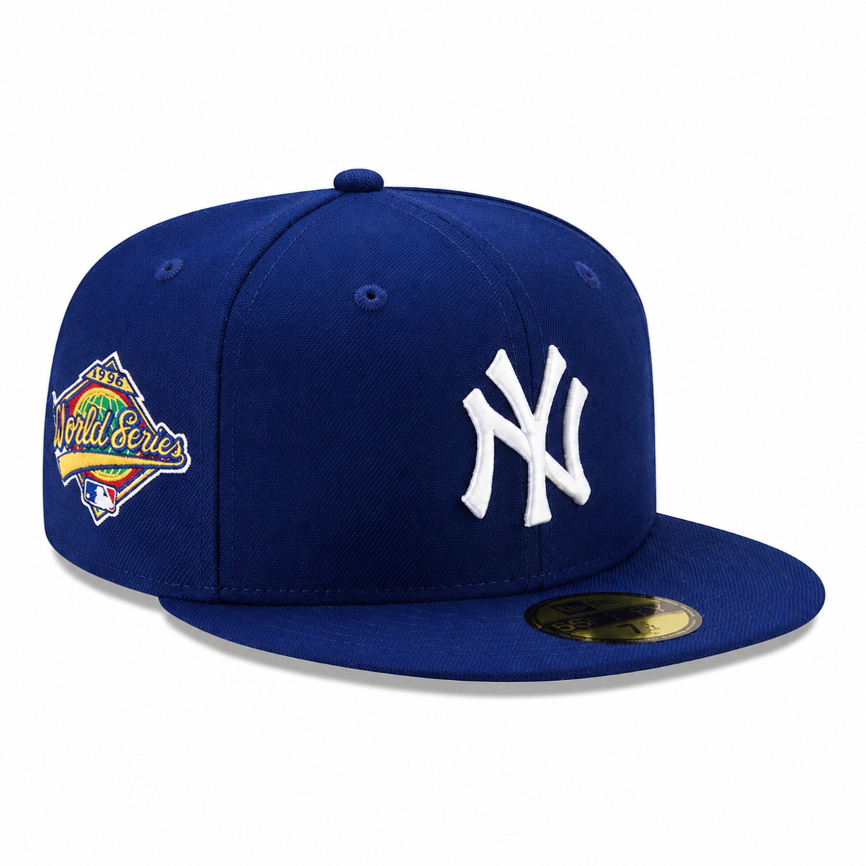 Casquette New York Premium
