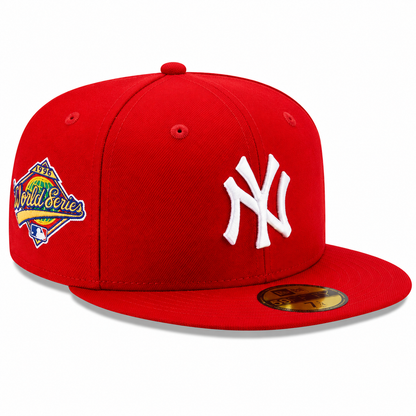 Casquette New York Premium