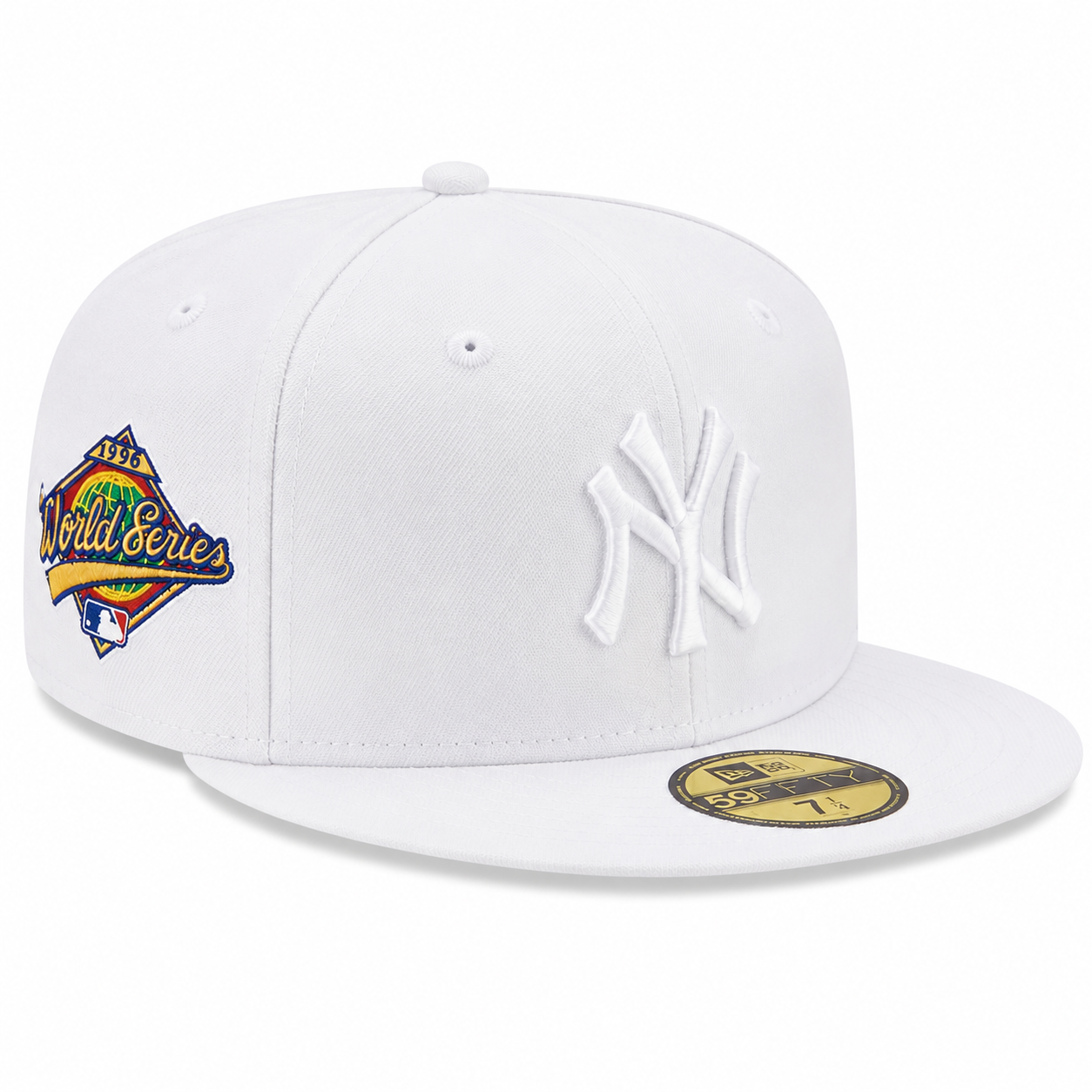 Casquette New York Premium